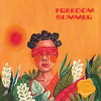 Culxr House:Freedom Summer by Marcey Yates