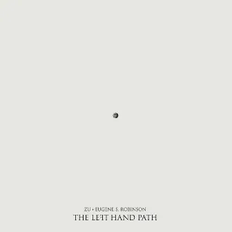 The Left Hand Path by Eugene S. Robinson