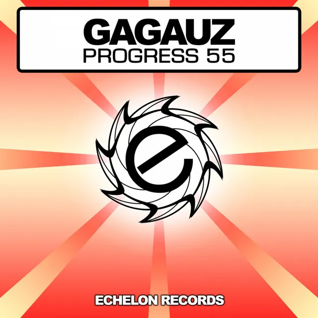 Progress 55 - Original Mix