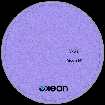 Moon EP by Syrk