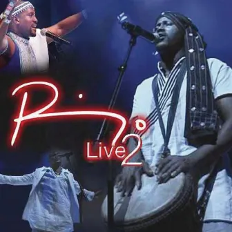 Ringo Madlingozi (Live at The Playhouse, Durban, 2007) by Ringo Madlingozi