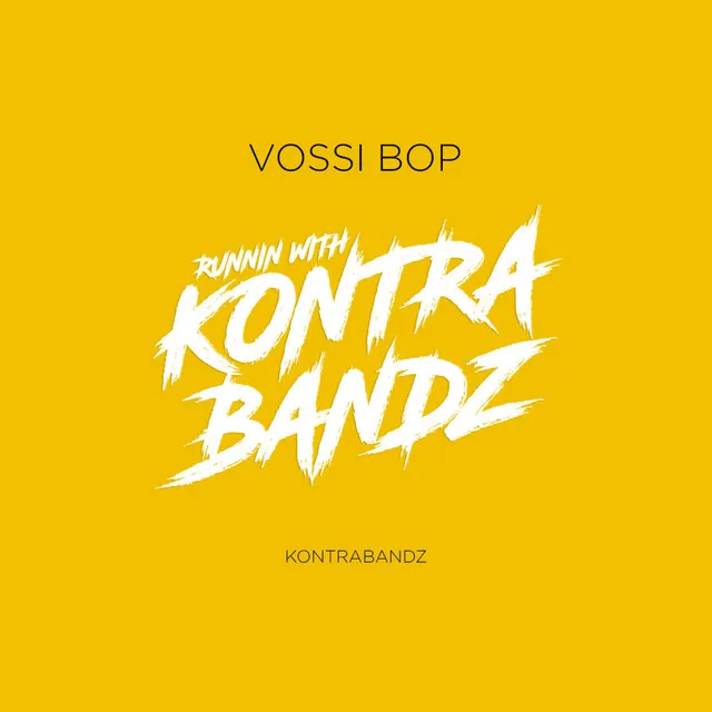 Vossi Bop