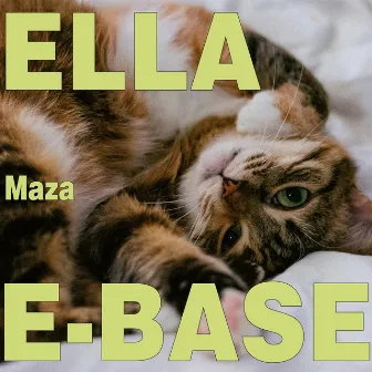 Maza by Ella