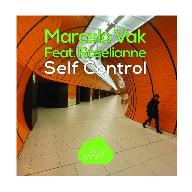 Self Control - Radio Edit