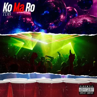 Ko Ma Ro (Komaro) by TDB