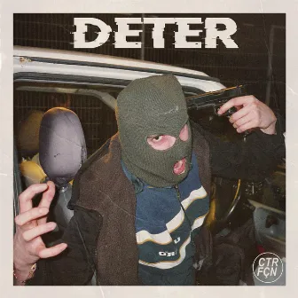 DETER - Single by Contrefaçon