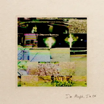 I'm Alright, I'm OK by Dan Langa