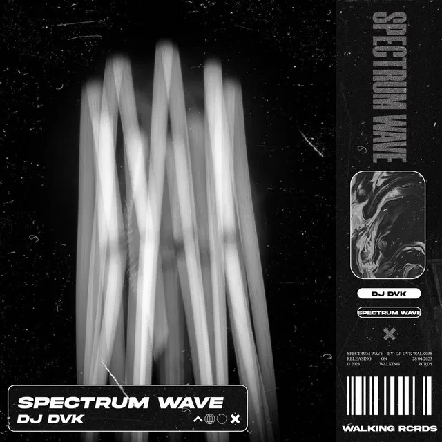 Spectrum Wave