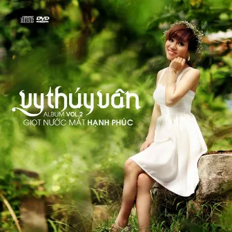 Giọt Nước Mắt Hạnh Phúc by Vy Thuy Van