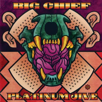 Platinum Jive Greatest Hits 1969-1999 by Big Chief