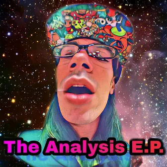 The Analysis EP by Nttwxrk