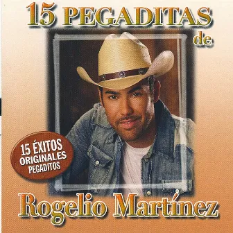 15 Pegaditas de Rogelio Martínez by Rogelio Martinez