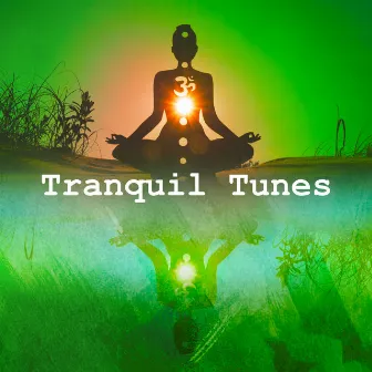 Tranquil Tunes by Group Therapy