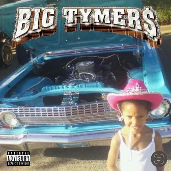 Big Tymers by J. Harvard