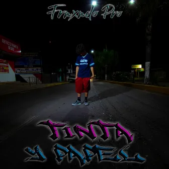 Tinta y Papel by Frnxndo Pro