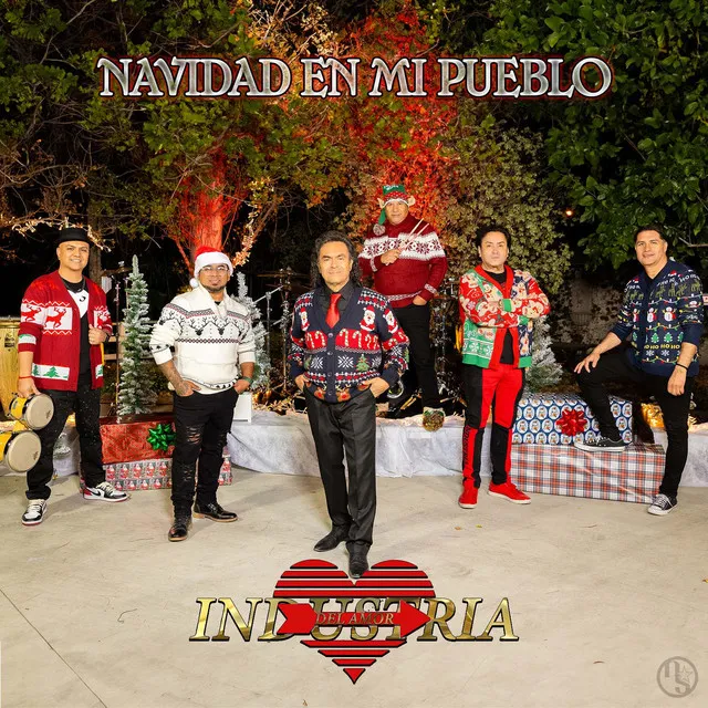 Navidad En Mi Pueblo