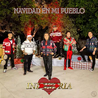 Navidad En Mi Pueblo by Industria del Amor