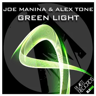 Green Light by Joe Manina