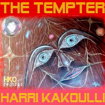 The Tempter by Harri Kakoulli