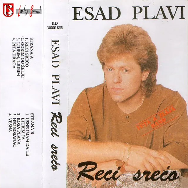 Esad Plavi