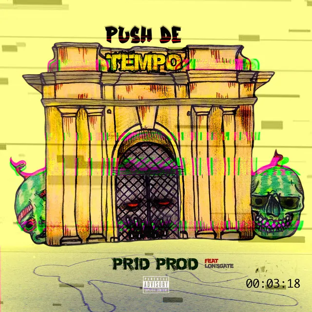 Push De Tempo