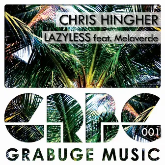 Lazyless by Chris Hingher