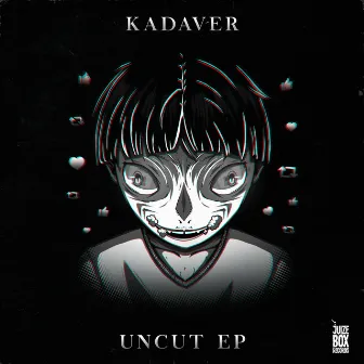 Uncut EP by Kadaver