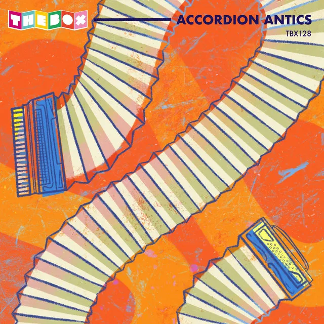 Accordion Antics