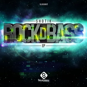 Rock D Bass by Shotik