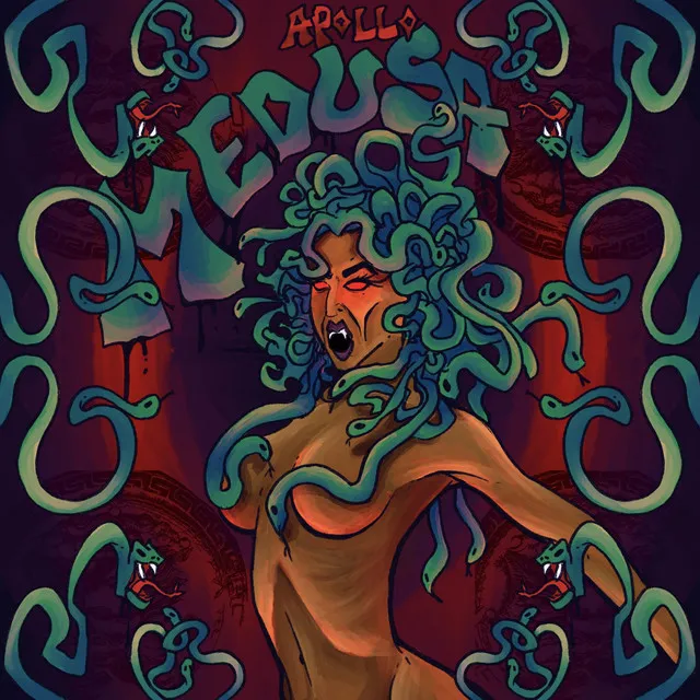 Medusa