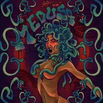 Medusa by Apollo