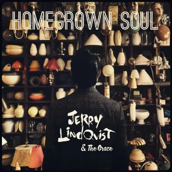 Homegrown Soul by The Grace