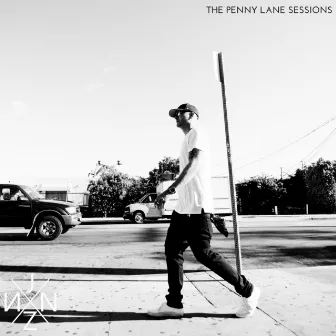 The Penny Lane Sessions by Jonezen