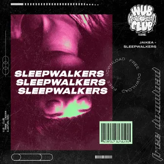 Sleepwalkers by Jaikea