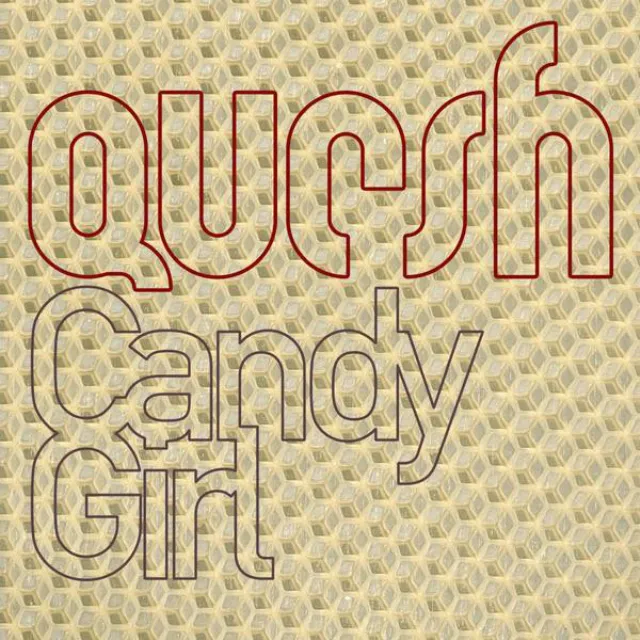 Candy Girl - Vocal Version