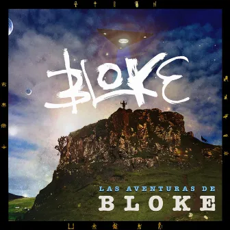 Las Aventuras De Bloke by BLOKE