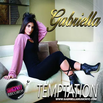 Temptation by Gabriella