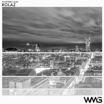 Masterclass: Rolaz, Vol. 1 by 