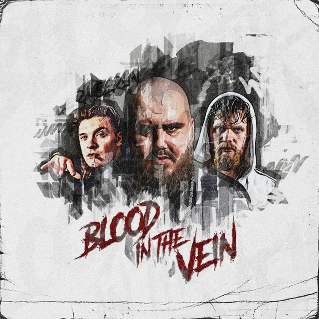 Blood in the Vein