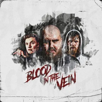 Blood in the Vein by Gera Berlin