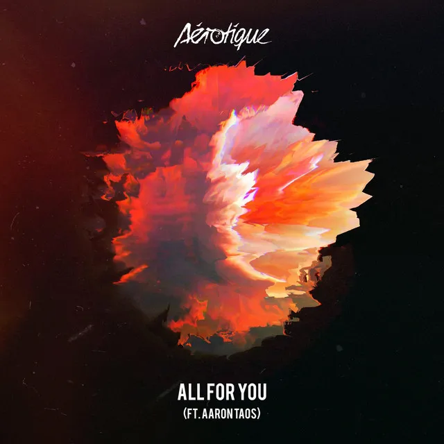 All for You - Radio Edit