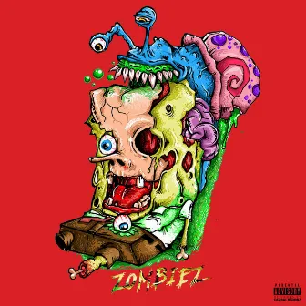 Zombiez by MC Uriah