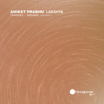 Lakshya by Aniket Prabhu