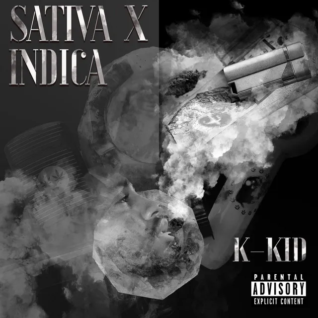 Sativa X Indica