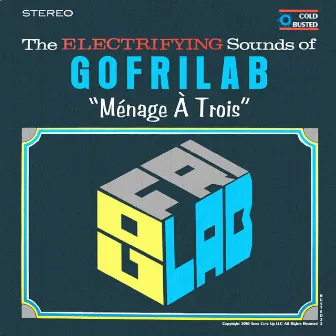 Menage A Trois by Gofrilab