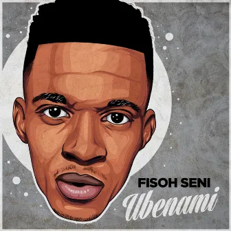 Ubenami by Fisoh Seni