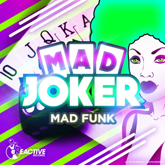 Mad Funk