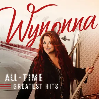 All-Time Greatest Hits by Wynonna