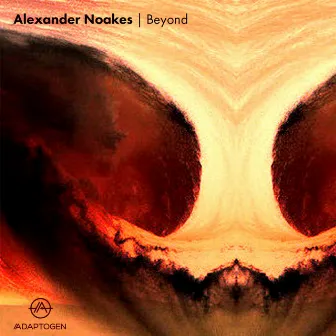 Beyond by Alexander Noakes