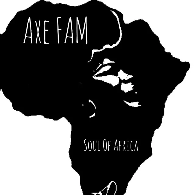 Soul Of Africa